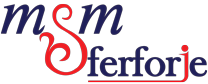 Ankara Perforje | Ankara Ferforje | MSM Ferforje